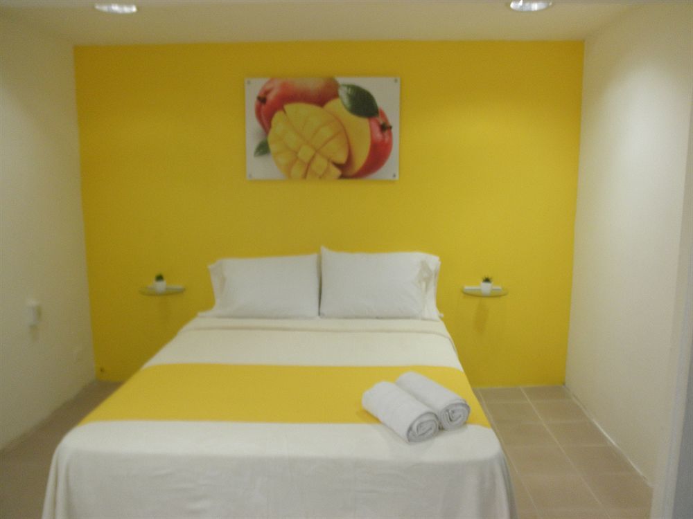 Mediterranean Dreams San Francisco Ciudad de Panamá Exterior foto