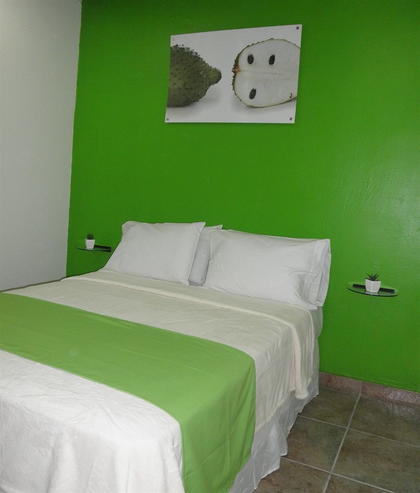 Mediterranean Dreams San Francisco Ciudad de Panamá Exterior foto